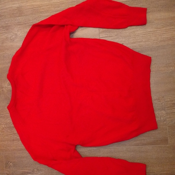 Golf sweater - Picture 4 of 8